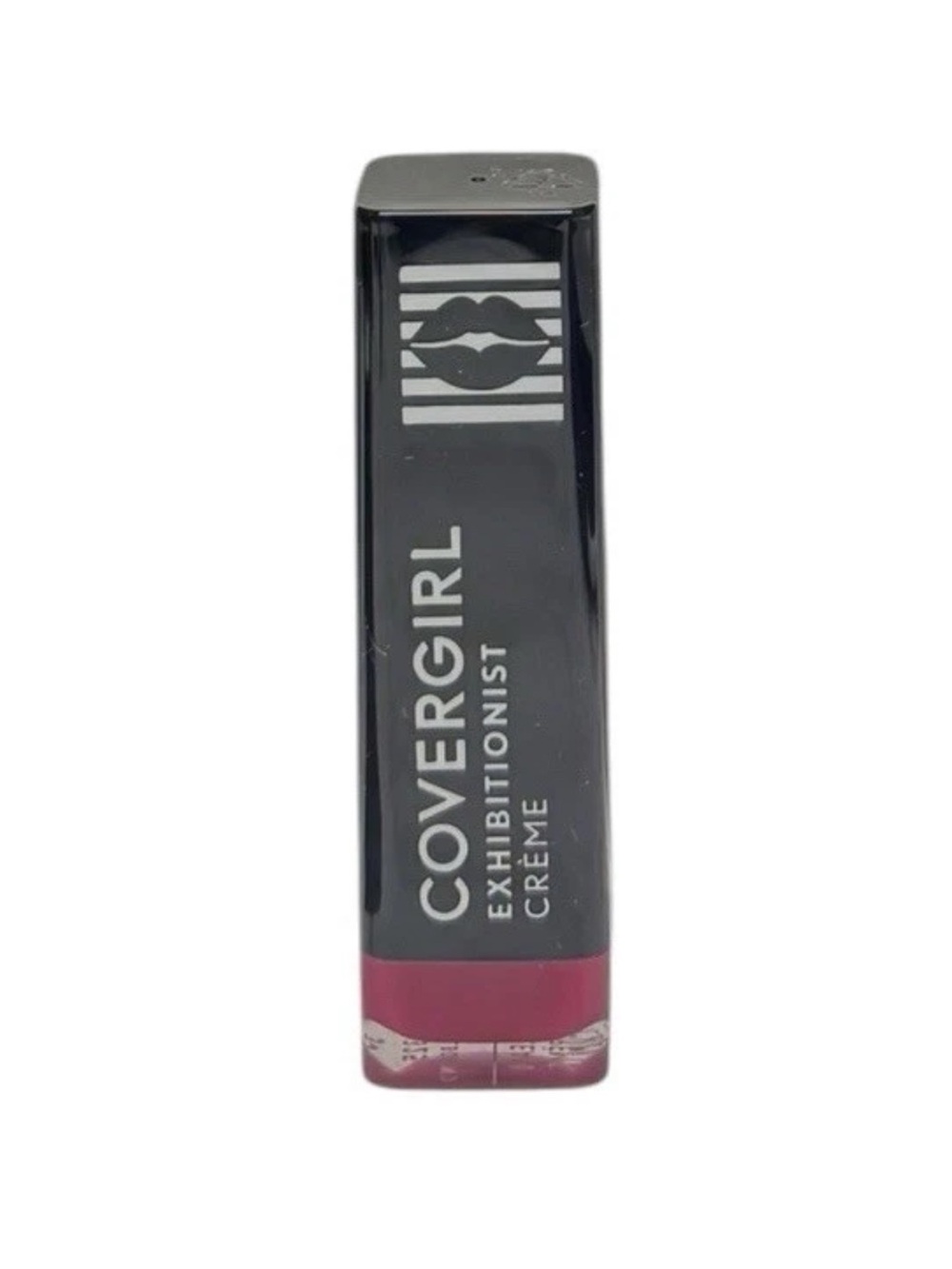 COVERGIRL Exhibitionist Creme Lipstick 325 SPELLBOUND Cream Sealed